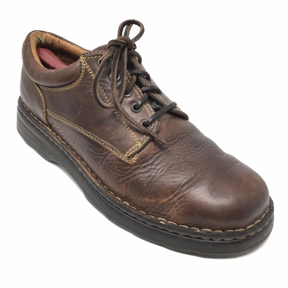 born oxfords